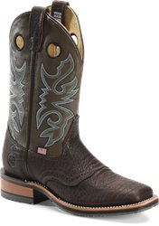 Double H Boot Style: DH3575